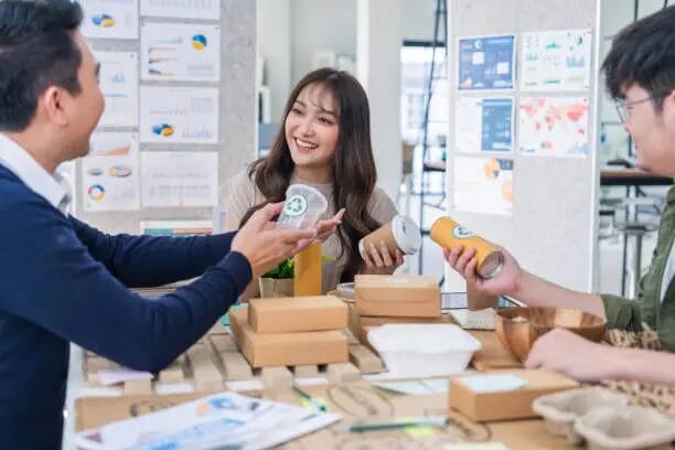 Rahasia! Meningkatkan Penjualan Produk Dengan Materi Cetak Media Sosial 1 Rahasia! Meningkatkan Penjualan Produk Dengan Materi Cetak Media Sosial 1