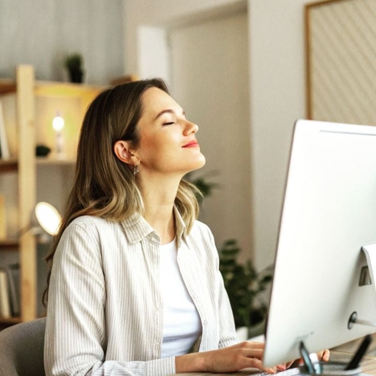 Panduan Santai Overthinking Detox Tanpa Ribet 1