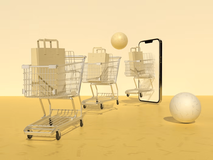 Rahasia Zone Merchandising Yang Jarang Dibongkar Marketer 2