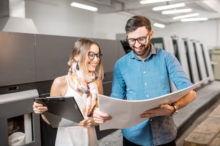 Memilih Kertas Cetak Tepat Yang Bisa Membuat Konsumen Jatuh Hati Tanpa Harus Ubah Total Desain Produk 4