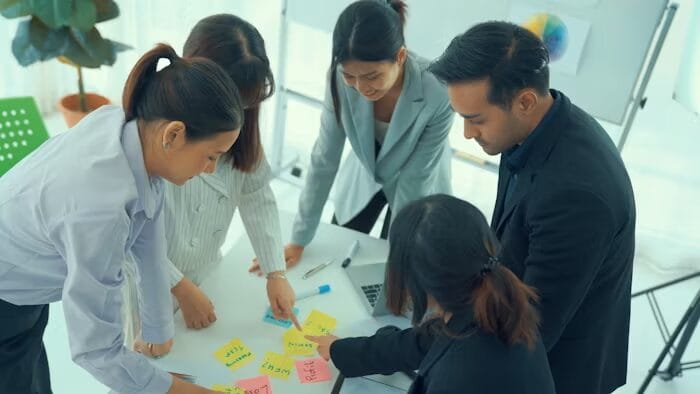 Rahasia Mindset Mastery Yang Jarang Dibocorin Bos 5 Rahasia Mindset Mastery Yang Jarang Dibocorin Bos 5