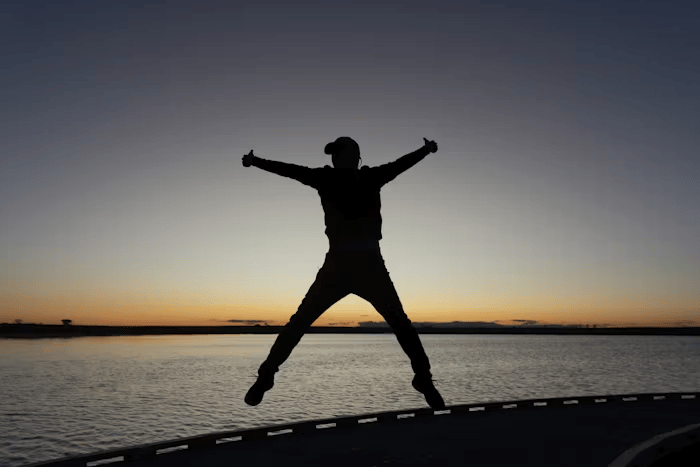 Sukses Tidak Datang Seketika, Tapi Dari Langkah Konsisten 6 Sukses Tidak Datang Seketika, Tapi Dari Langkah Konsisten 6