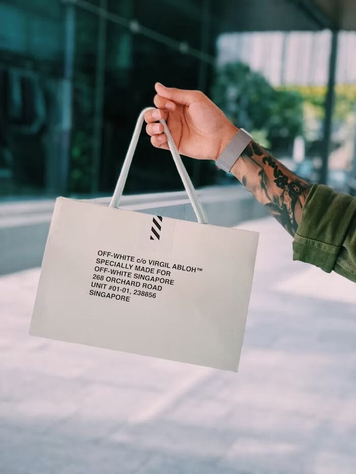 Gift Bag Corporate Untuk Acara Internal Dan Eksternal 2 Gift Bag Corporate Untuk Acara Internal Dan Eksternal 2