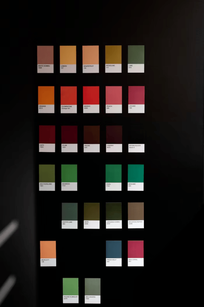 Desain Dengan Kombinasi Warna Pastel Dan Earth Tone Masih Populer 5 Desain Dengan Kombinasi Warna Pastel Dan Earth Tone Masih Populer 5