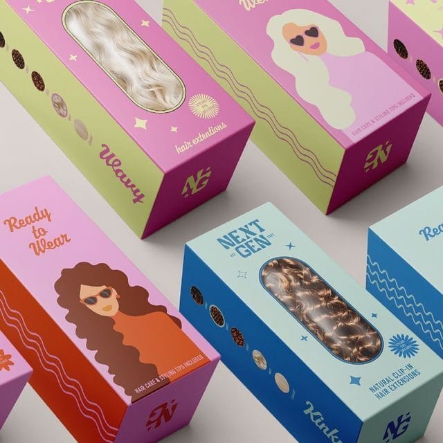 Desain Kemasan Yang Bikin Pelanggan Jatuh Cinta 1 Desain Kemasan Yang Bikin Pelanggan Jatuh Cinta 1