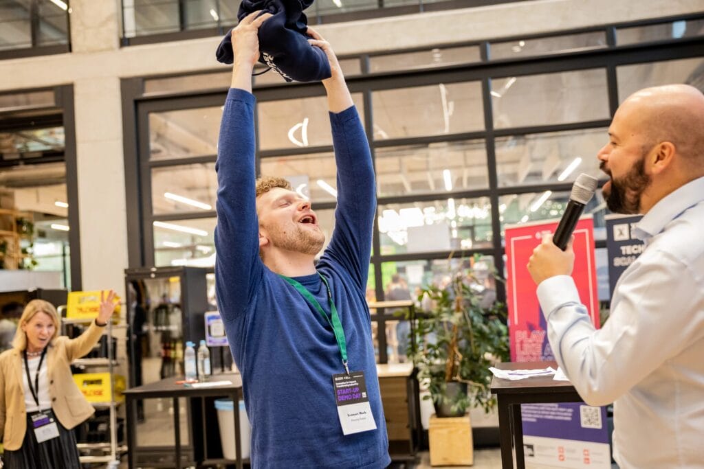 Kenapa Mengenal Demo Day Startup Bisa Menentukan Nasib Startup Kamu 2